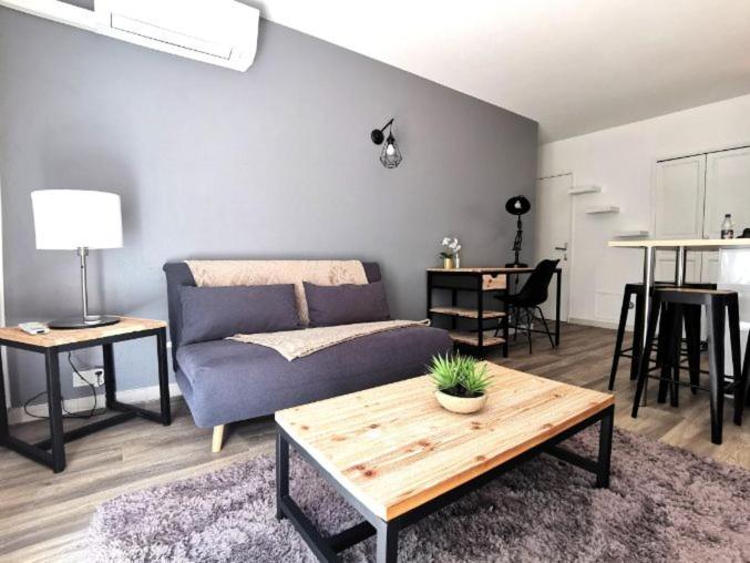 Ferienwohnung Les Quatres Loges Aix-en-Provence Exterior foto